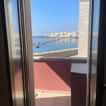 Le Residenze Salentine Di Apartment *