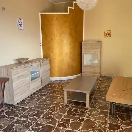 Le Residenze Salentine Di * Gallipoli