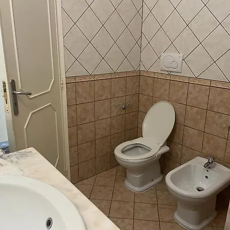 Apartment Le Residenze Salentine Di