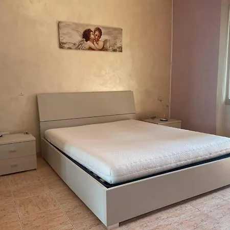 Le Residenze Salentine Di Apartment *