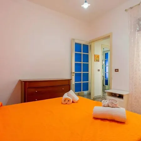 Apartment Le Residenze Salentine Di Gallipoli