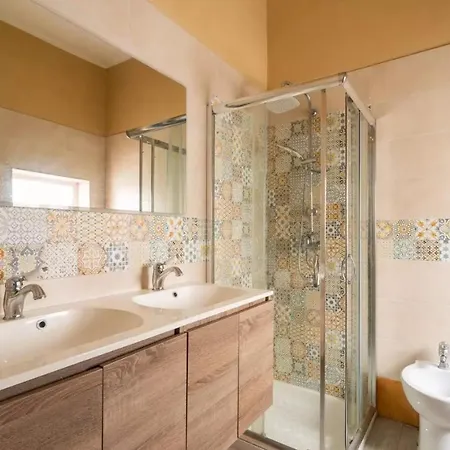 Le Residenze Salentine Di Apartment Gallipoli