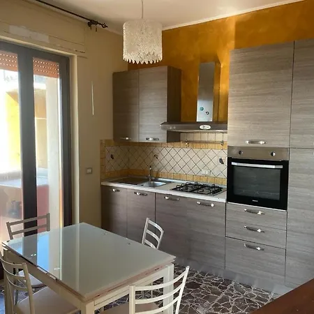 Le Residenze Salentine Di Apartment